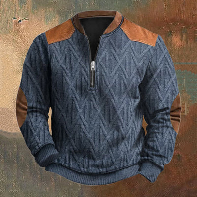 Reto™ - Western Sweatshirt