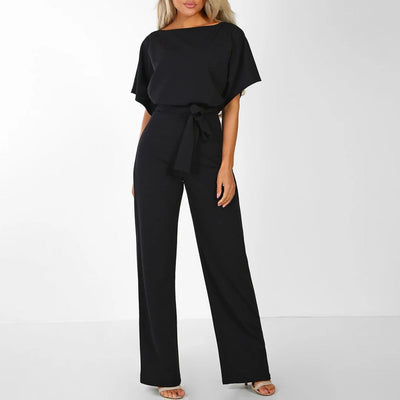 Elva™ - Eleganter Jumpsuit