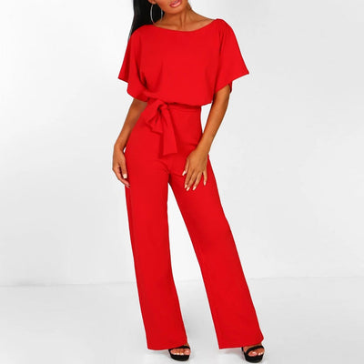 Elva™ - Eleganter Jumpsuit