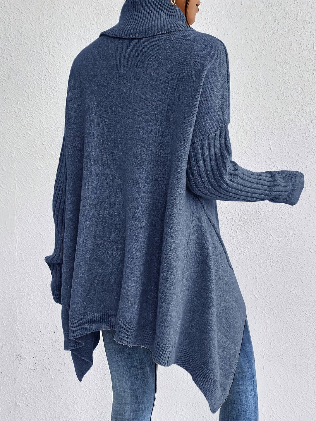 Audrey | Pull confortable