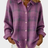 Anny - Stilvoller Strickpullover