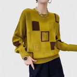 Aymbr | Eleganter Pulli