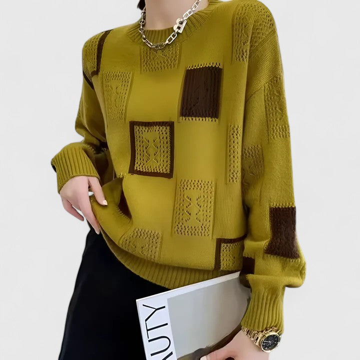 Aymbr | Pull élégant