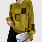Aymbr | Eleganter Pulli