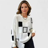 Aymbr | Eleganter Pulli