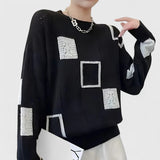 Aymbr | Eleganter Pulli