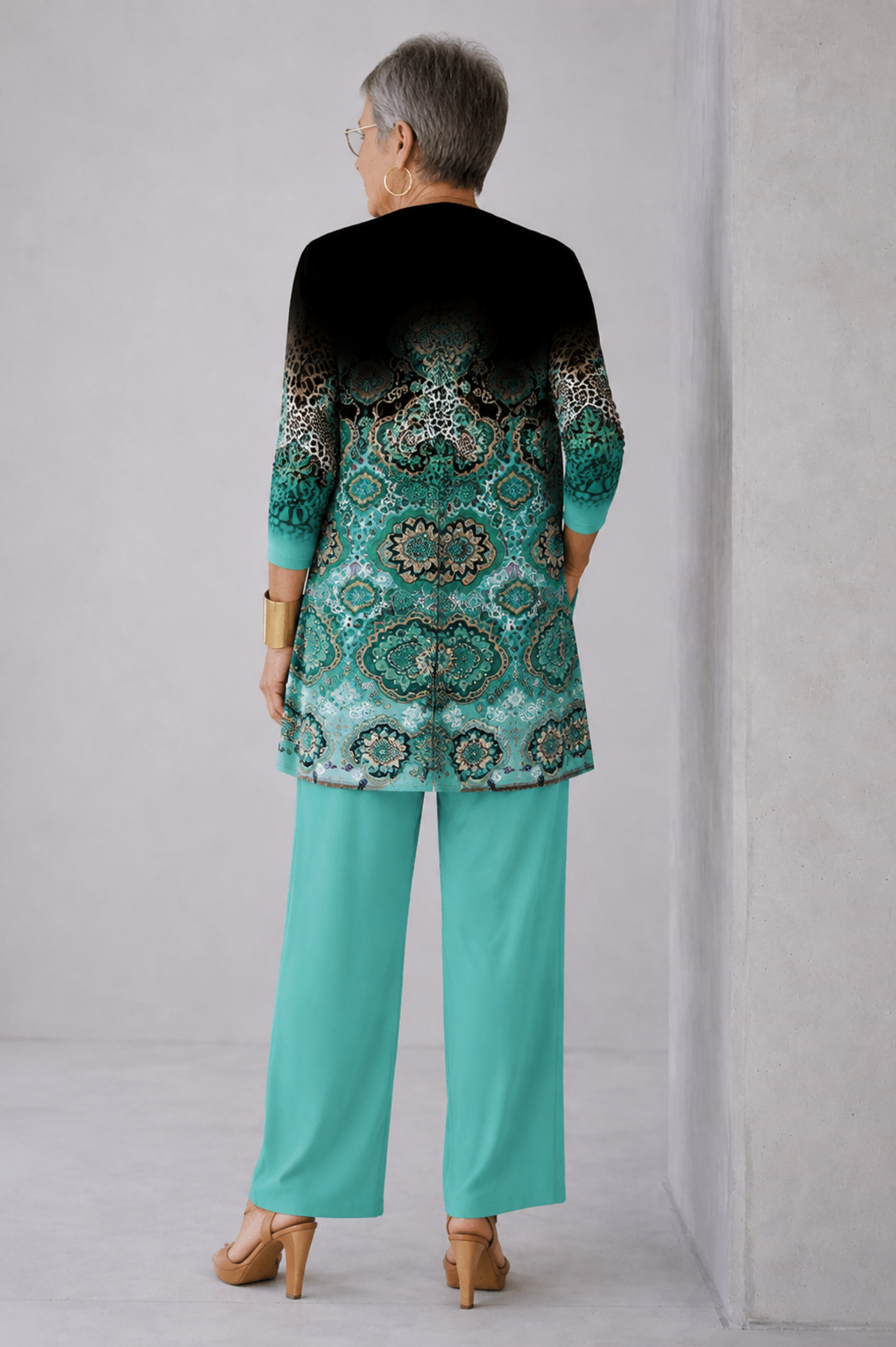 Gillian™ | Set da 3 pezzi