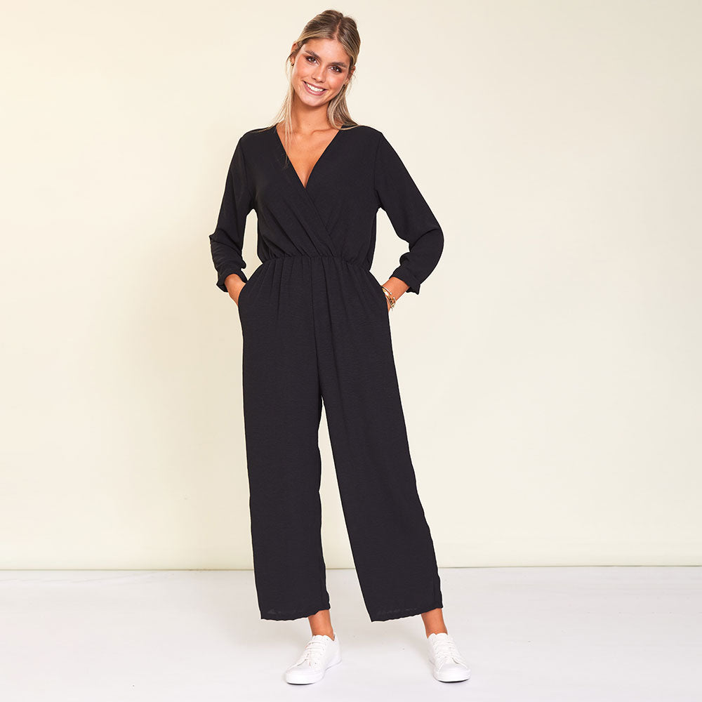 Charlotte™ - Jumpsuit