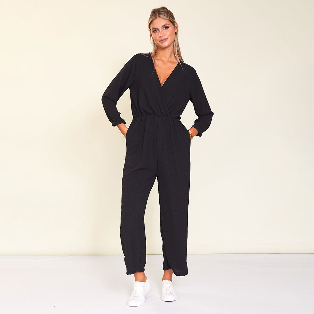 Charlotte™ - Jumpsuit