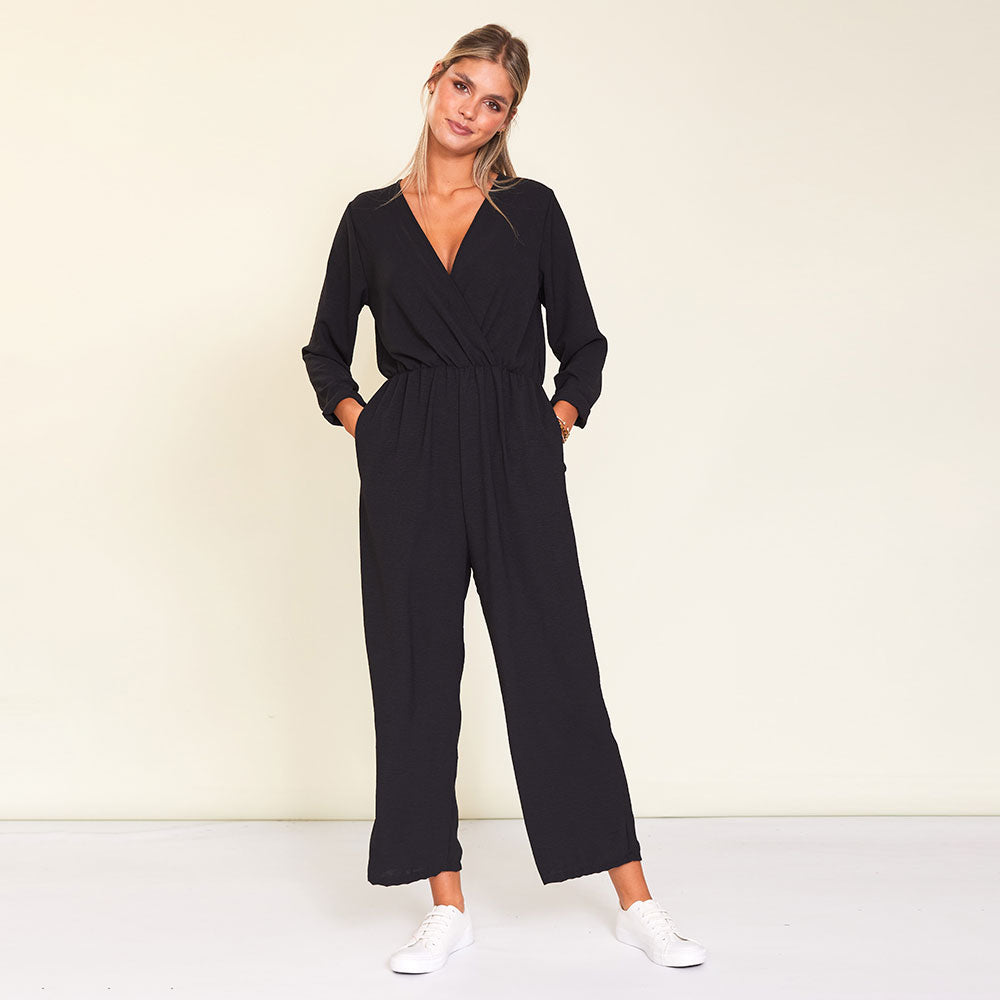 Charlotte™ - Jumpsuit