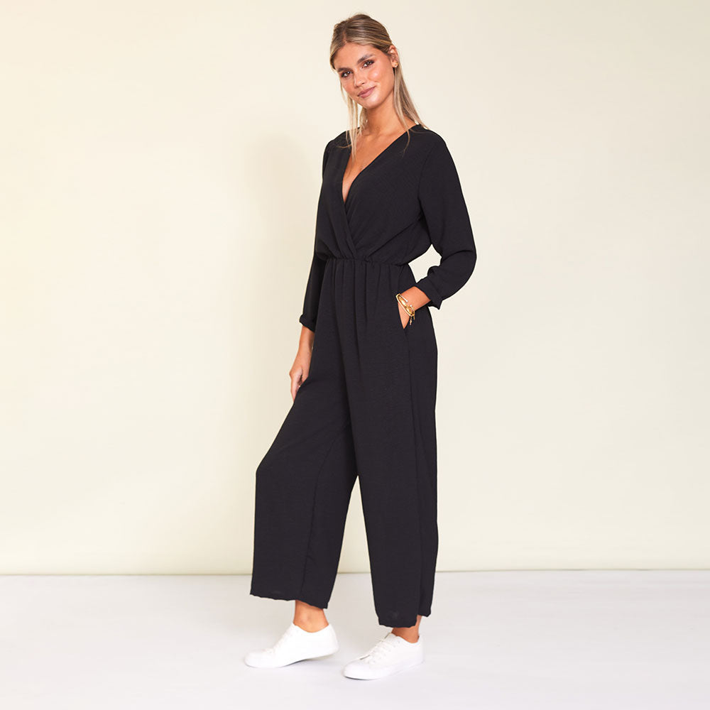 Charlotte™ - Jumpsuit