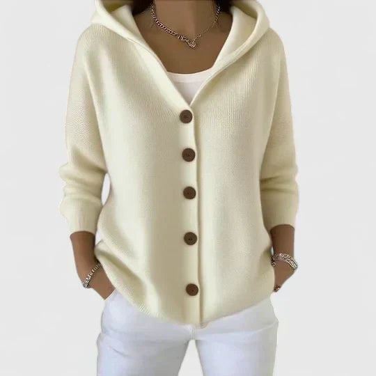 Joyce | Cardigan elegante