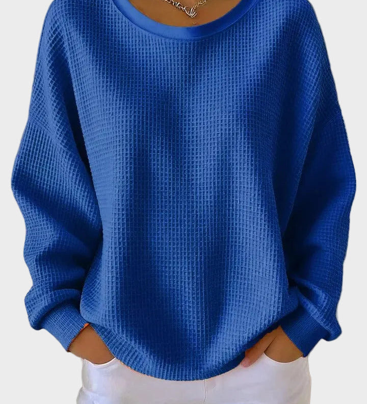 Nova – Klassischer Pullover