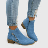 Marianna - Orthopädische Stiefeletten