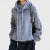 Marie | Bequemer Hoodie