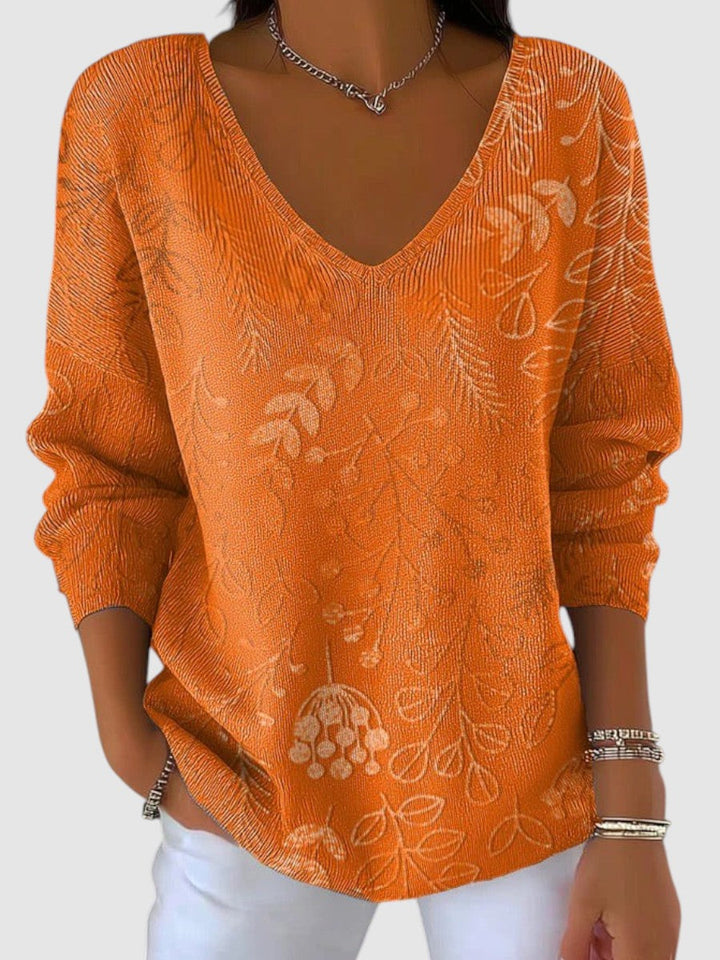 Isa - Pullover alla moda per l'autunno