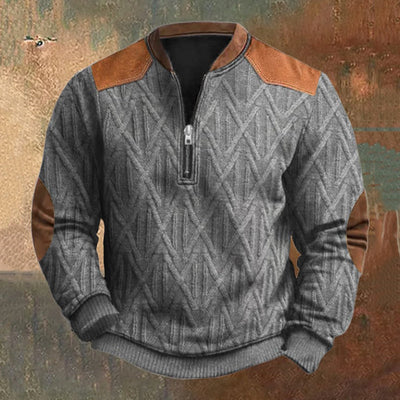 Reto™ - Western Sweatshirt