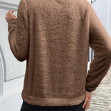 Juliette | Mid-Height Zip-Hoodie