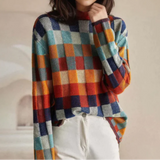 Isla | Pulli Retro Bequem