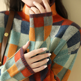 Isla | Pulli Retro Bequem