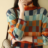 Isla | Pulli Retro Bequem