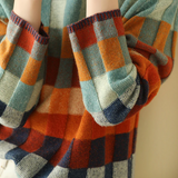 Isla | Pulli Retro Bequem
