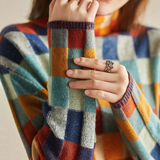 Isla | Pull Rétro Bequem