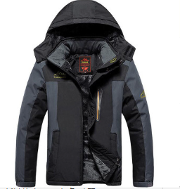 Hartwin™ - vielseitige Winterjacke