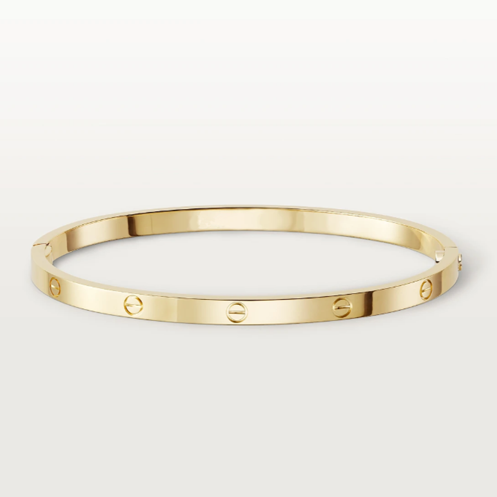 Carolina Armring - Gold