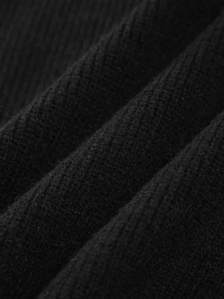 Nia | Pull confortable