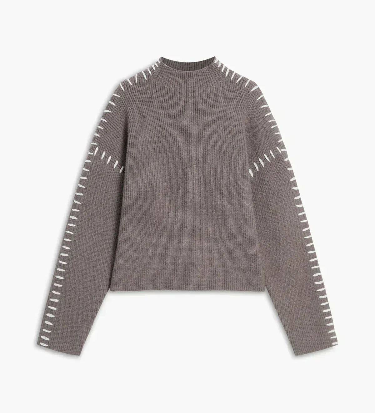 Nia | Bequemer Pullover