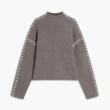 Nia | Bequemer Pullover