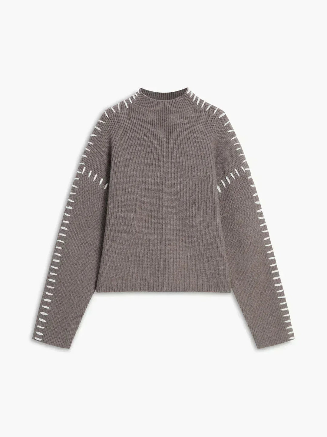 Nia | Pullover comodo