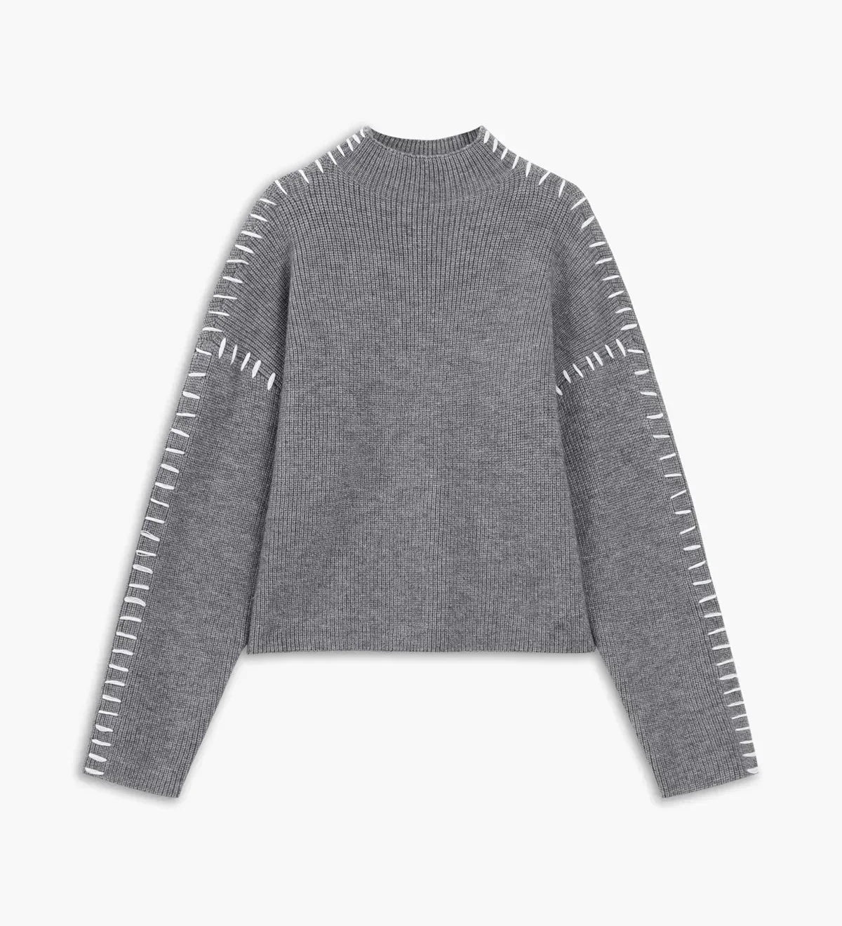 Nia | Bequemer Pullover