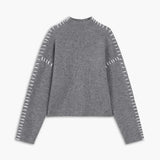 Nia | Bequemer Pullover