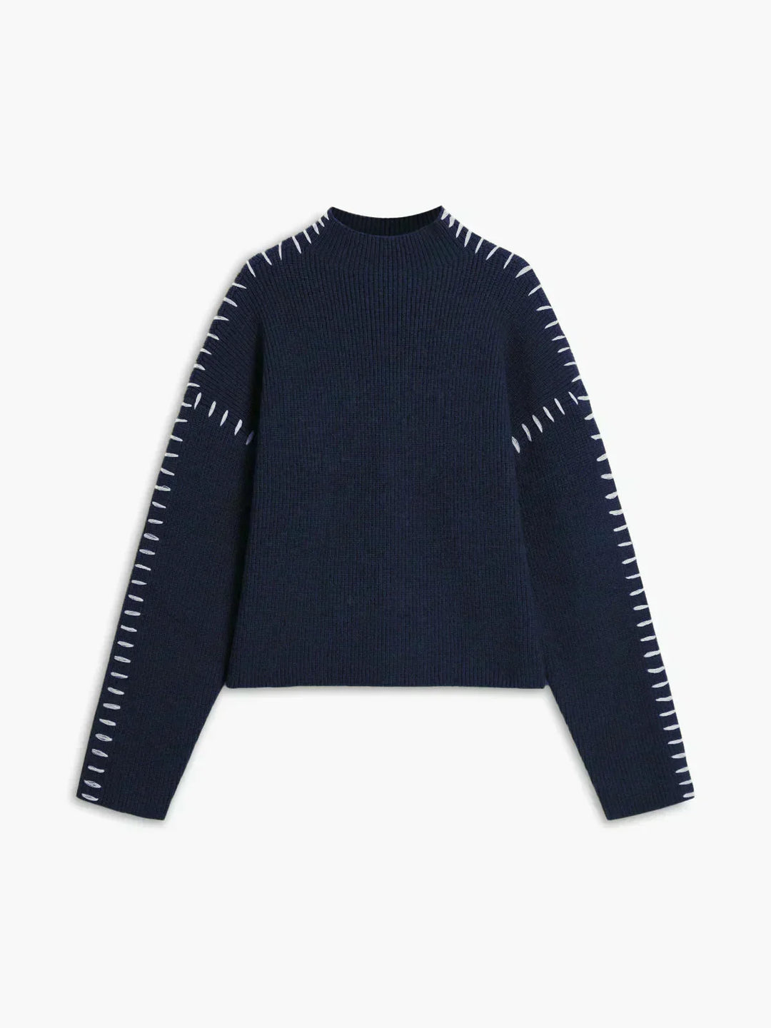 Nia | Pullover comodo