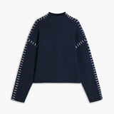 Nia | Bequemer Pullover