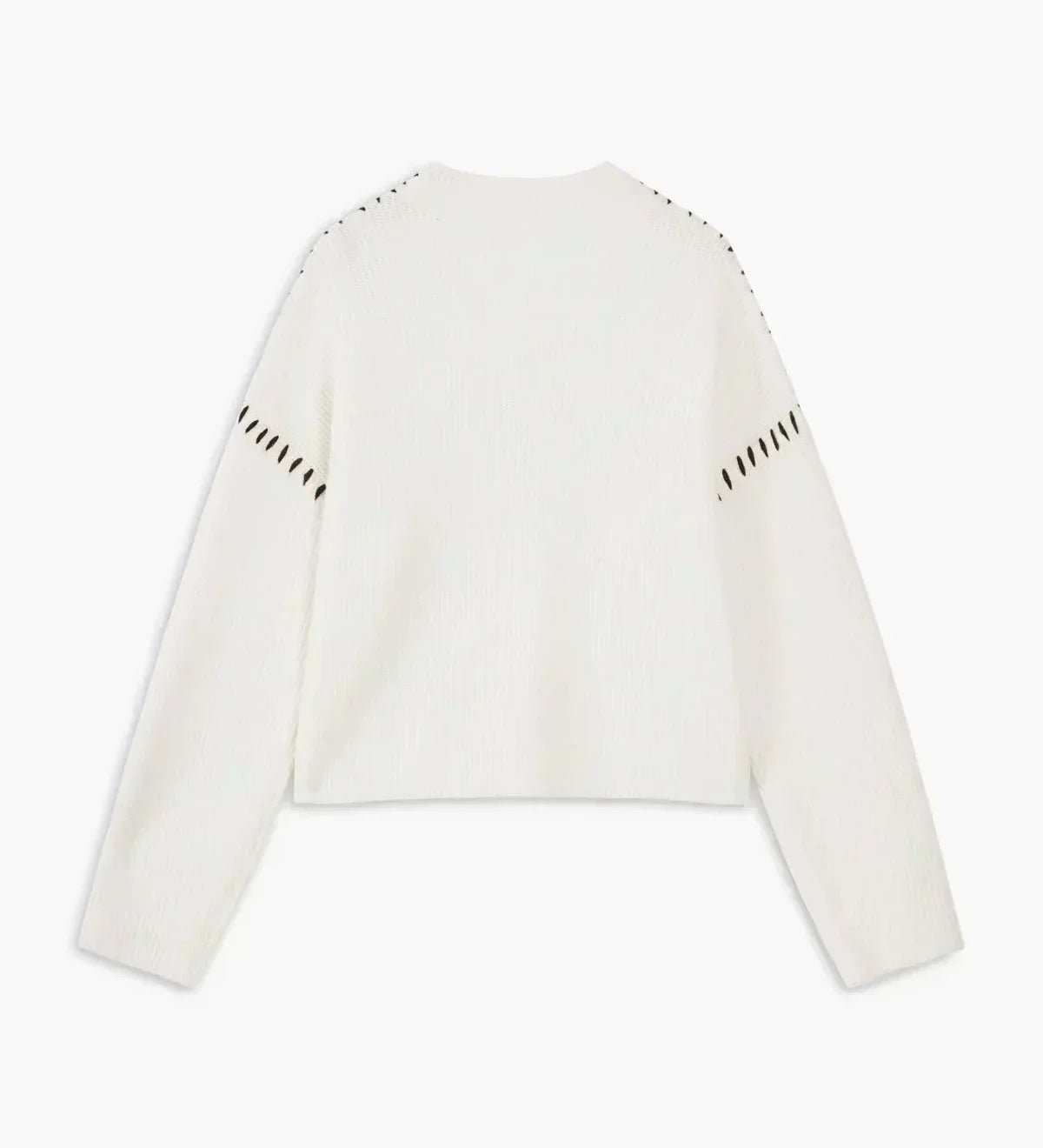 Nia | Bequemer Pullover