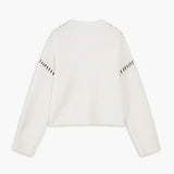Nia | Bequemer Pullover