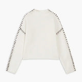 Nia | Bequemer Pullover