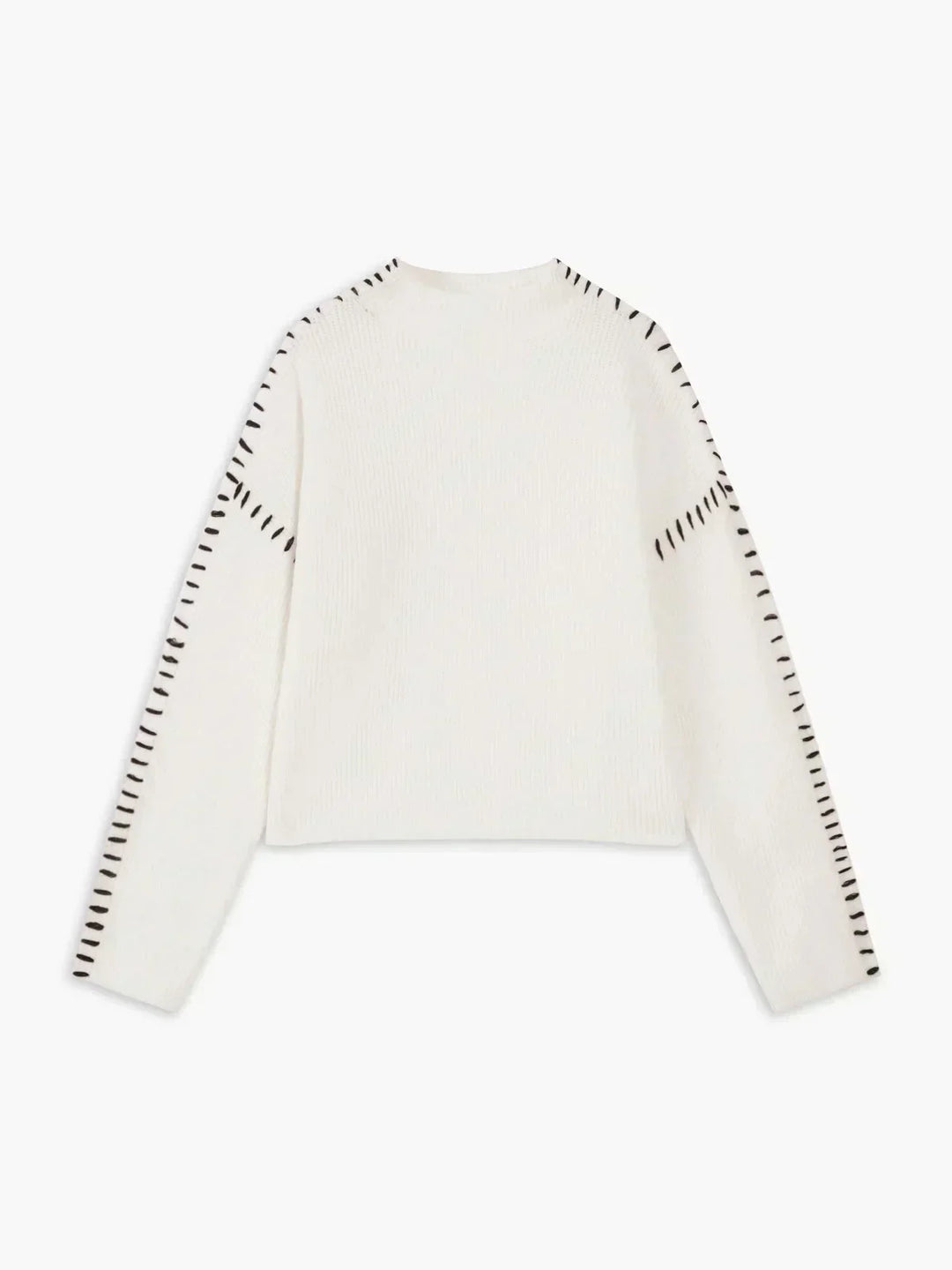 Nia | Pull confortable