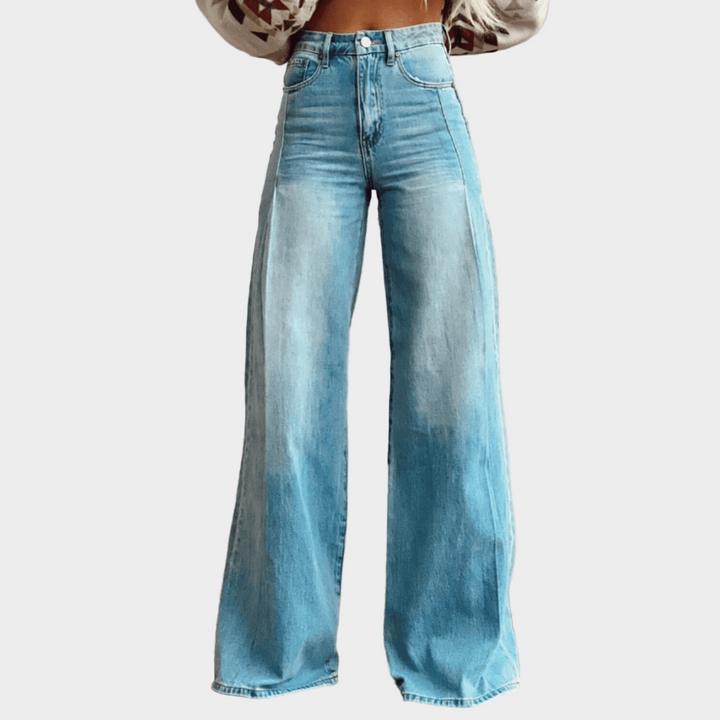 Jean bohème vintage