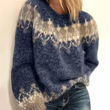 Aria | Pullover aus Mohair, komfortabel
