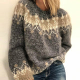 Aria | Pullover aus Mohair, komfortabel