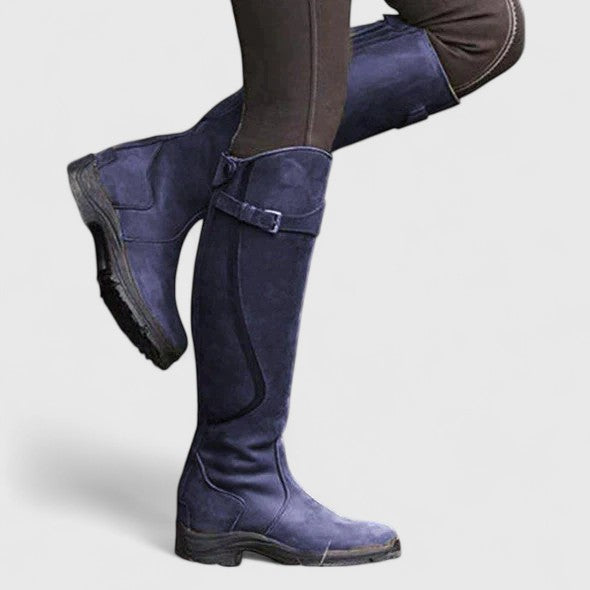 Renata - Bottines orthopédiques