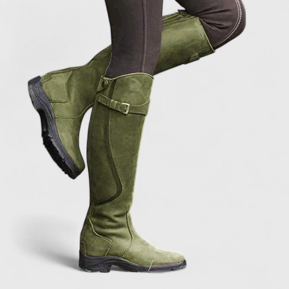 Renata - Bottines orthopédiques